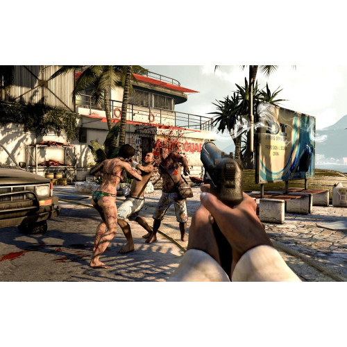Употребявана Dead Island за PS3