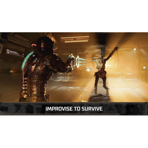 Dead Space за PS5