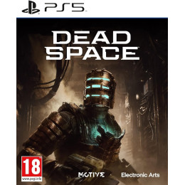 Dead Space за PS5