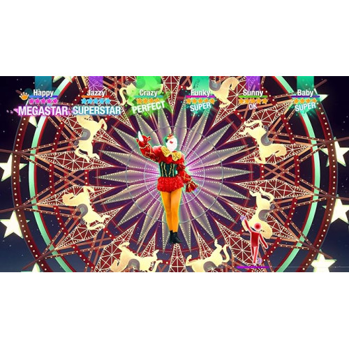 Употребявана Just Dance 2021 за PS4