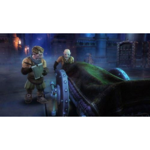 Употребявана Kingdoms of Amalur: Reckoning за PS3