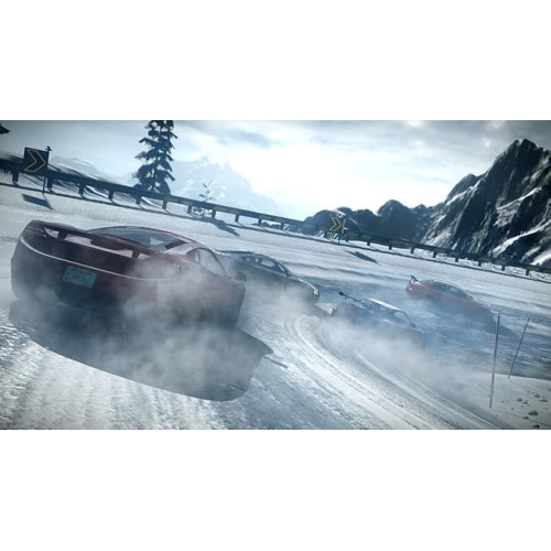 Употребявана Need For Speed: The Run за PS3