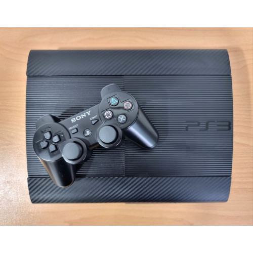 Реновиран PlayStation 3 Super Slim 250GB