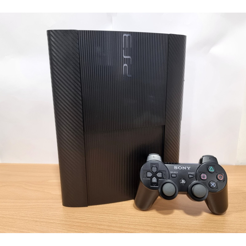 Реновиран PlayStation 3 Super Slim 250GB