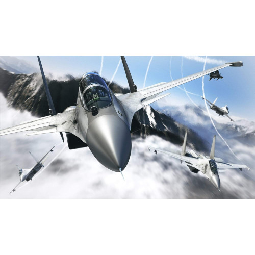 Употребявана Tom Clancy's: H.A.W.X. 2 за PS3