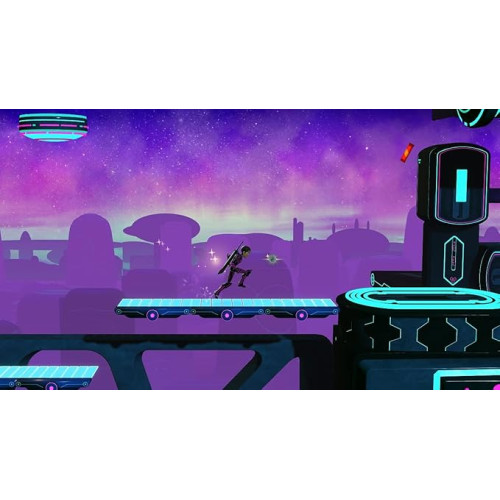 Употребявана Trollhunters: Denders of Arcadia за PS4