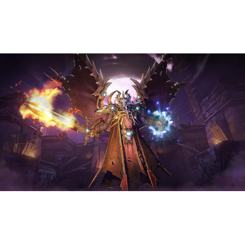 Tiny Tina's Wonderlands за PS4