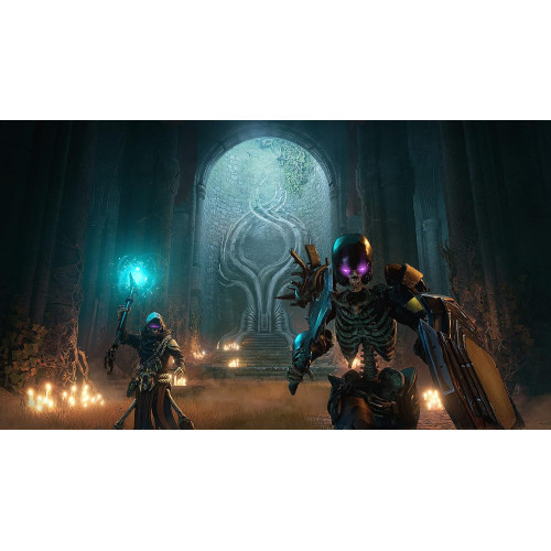 Tiny Tina's Wonderlands за PS4