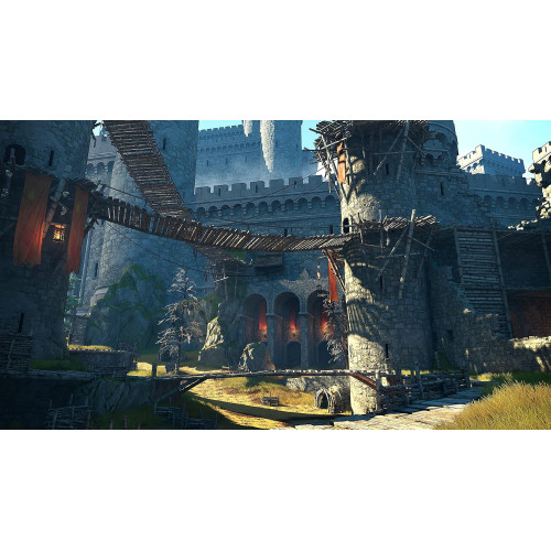 Tiny Tina's Wonderlands за PS4