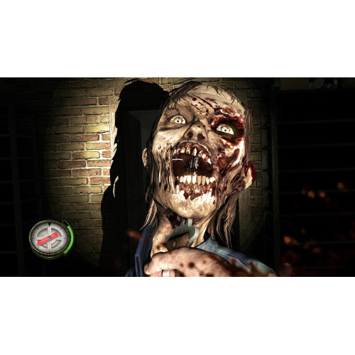 Употребявана The Walking Dead - Survival instinct за PS3