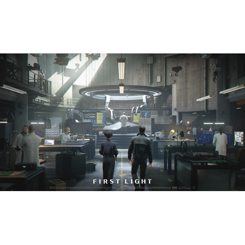 Употребявана 007 First Light за PS5