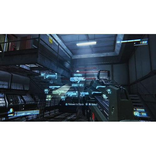 Употребявана Alien: Colonial Marines за PS3