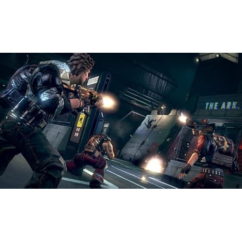Употребявана Brink за PS3