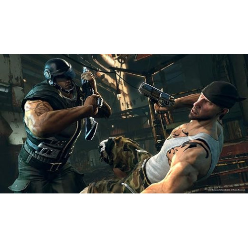 Употребявана Brink за PS3