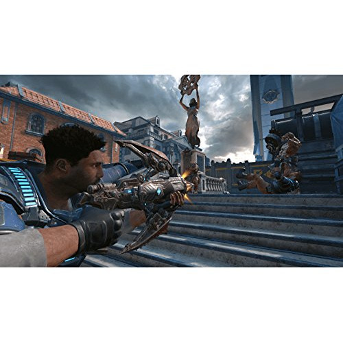 Употребявана Gears of War 4 за Xbox One