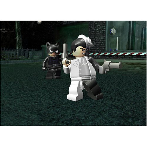 Употребявана LEGO Batman The Video Game за PS3