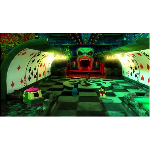 Употребявана LEGO Batman The Video Game за PS3