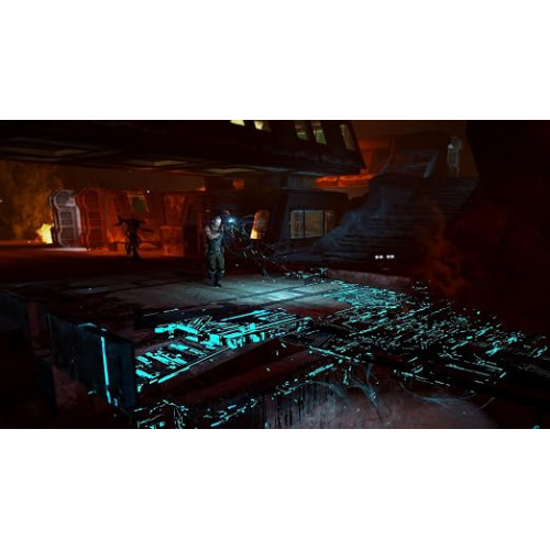 Употребявана Red Faction: Armageddon за PS3