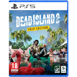 Dead Island 2 Pulp Edition за PS5