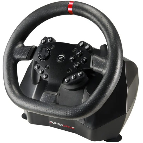 Волан Subsonic SuperDrive Racing Wheel Pro Sport GS 950-X