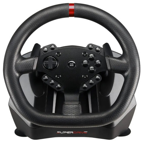 Волан Subsonic SuperDrive Racing Wheel Pro Sport GS 950-X