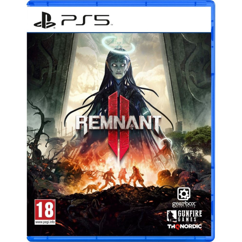 Remnant II за PS5