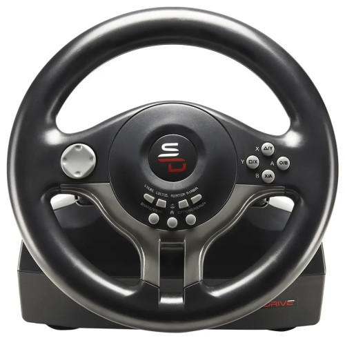 Волан Subsonic SuperDrive Steering Wheel SV 250