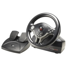 Волан Subsonic SuperDrive Steering Wheel SV 250