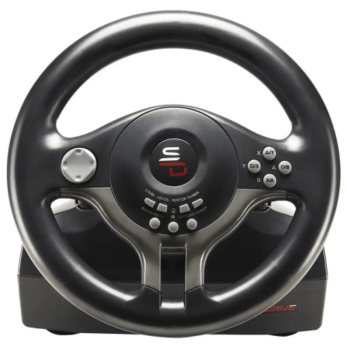 Волан Subsonic SuperDrive Steering Wheel SV 250