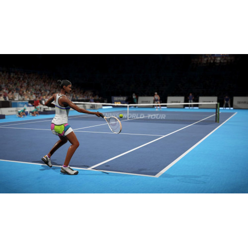 Tennis World Tour 2 Complete Edition за PS5