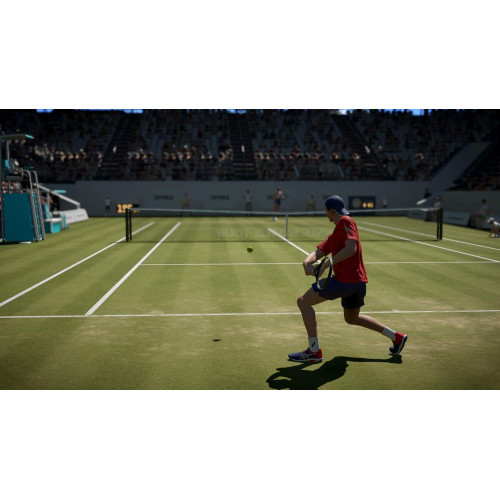 Tennis World Tour 2 Complete Edition за PS5