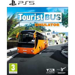 Tourist Bus Simulator за PS5