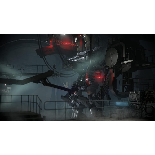 Armored Core VI: Fires of Rubicon за PS5