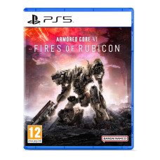 Armored Core VI: Fires of Rubicon за PS5