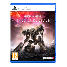 Armored Core VI: Fires of Rubicon за PS5
