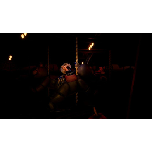 Five Nights at Freddy's: Help Wanted 2 VR2 Compatible за PS5