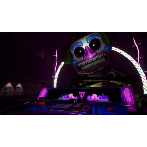 Five Nights at Freddy's: Help Wanted 2 VR2 Compatible за PS5