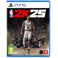 NBA 2K25 за PS5