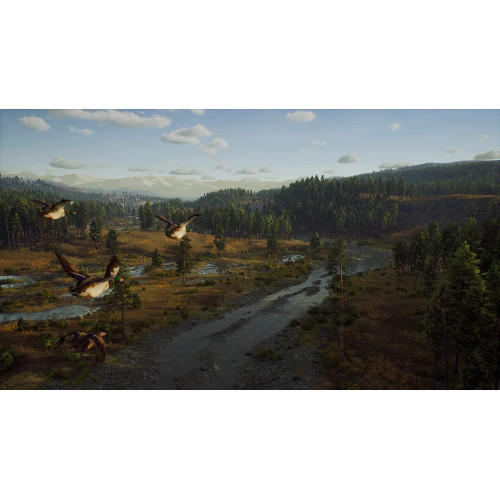 Way Of The Hunter за PS5