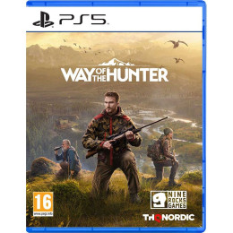 Way Of The Hunter за PS5