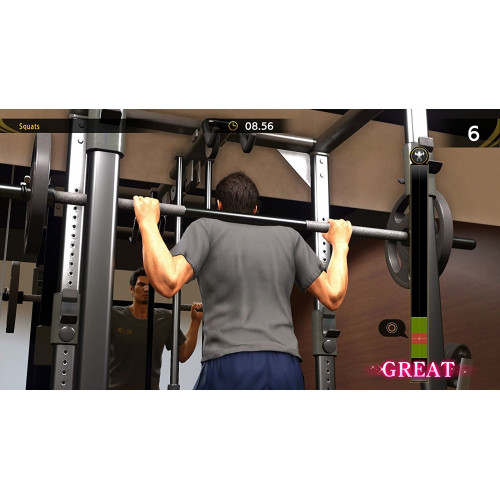 Yakuza 6: The Song of Life за PS4