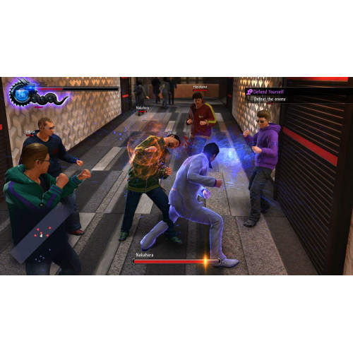 Yakuza 6: The Song of Life за PS4