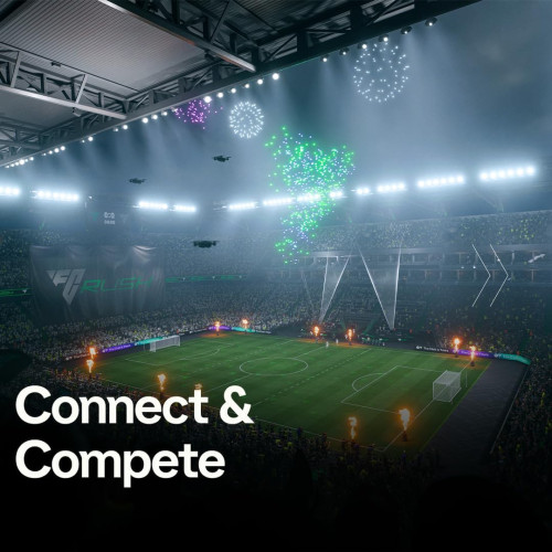 EA Sports FC 26 за PS5