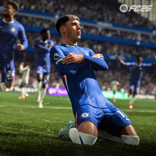 EA Sports FC 26 за PS5