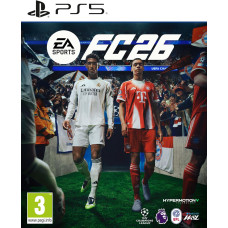 EA Sports FC 26 за PS5