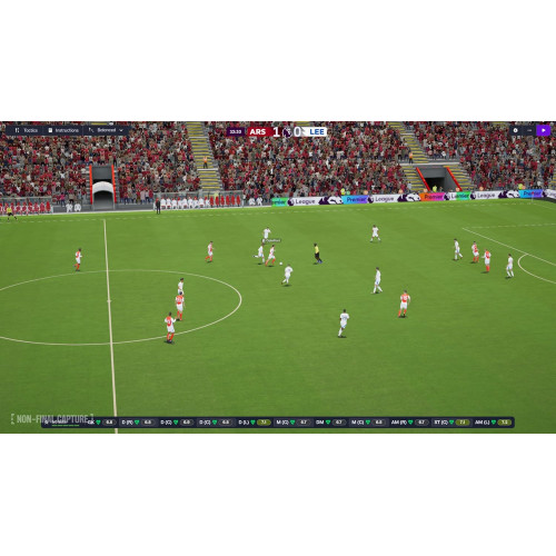 Football Manager 26 Console за PS5