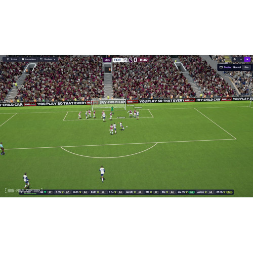 Football Manager 26 Console за PS5