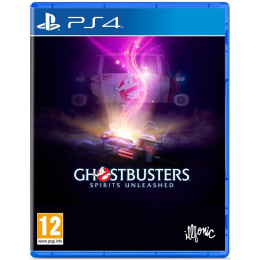 Ghostbusters: Spirits Unleashed за PS4