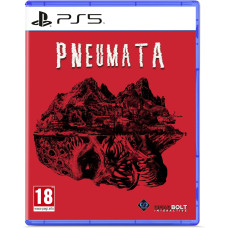 Pneumata за PS5