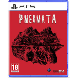Pneumata за PS5